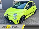Abarth 595 C Competizione/ Navi/ 2.Hand - Abarth 500 Competizione