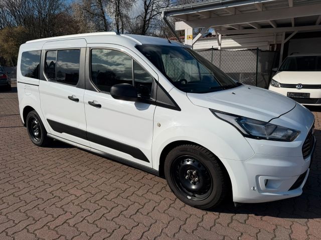 FORD Grand Tourneo