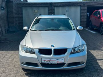 BMW 318 - 7