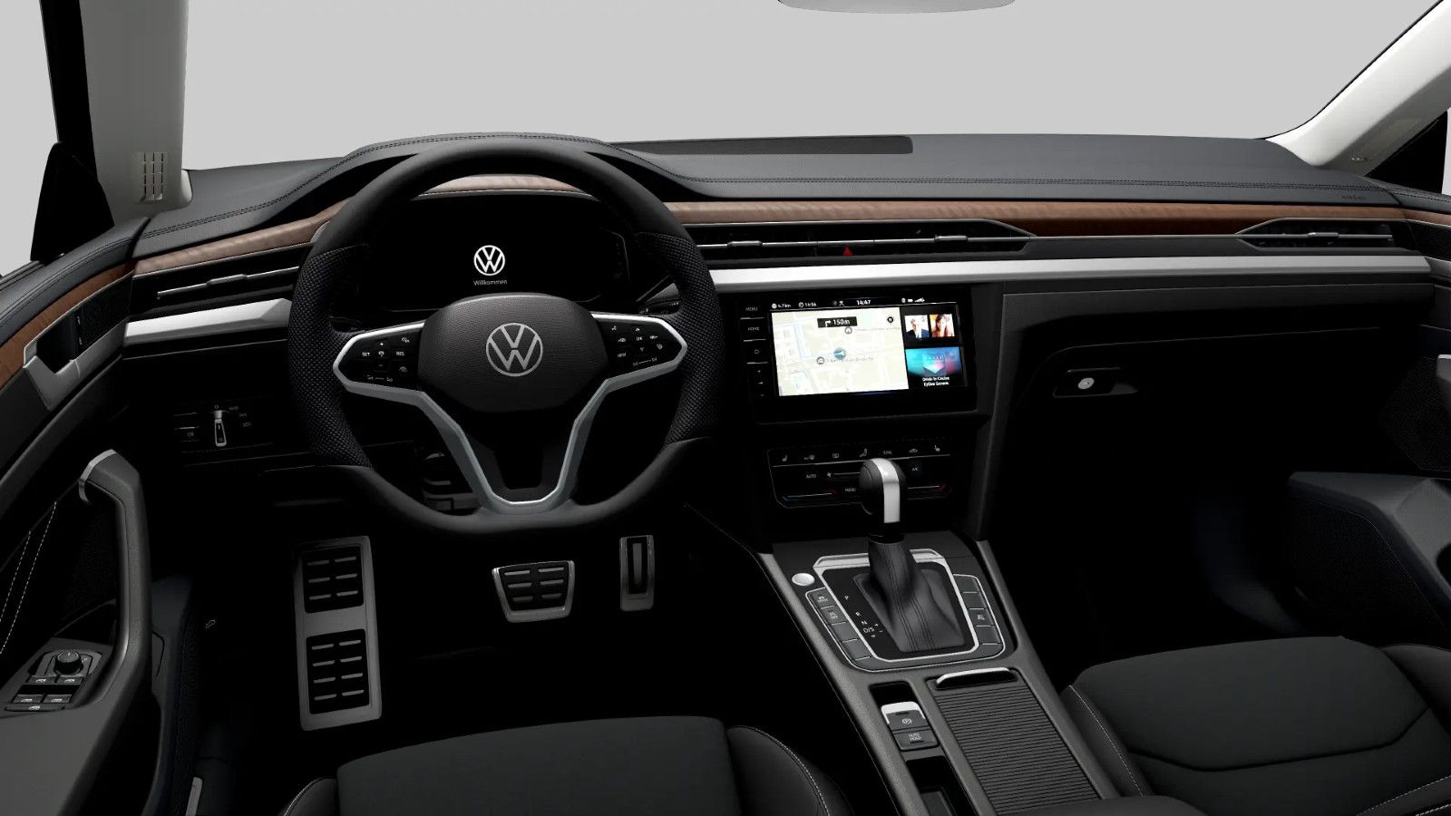 Volkswagen Arteon - Bild 8