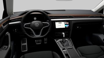 Volkswagen Arteon - 8