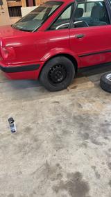 Audi Verkaufen Audi 80 4B - Audi 80: 80b4
