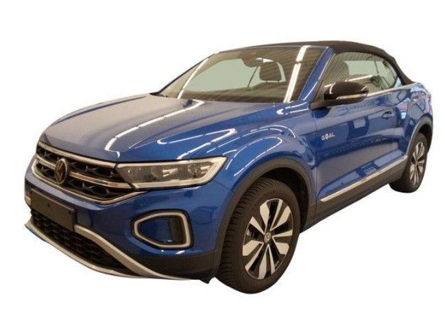 Image of Volkswagen T-Roc