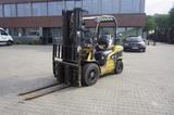 CAT DP 30N - Triplex - CAT D3