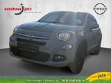 Fiat 500X 1.4 MultiAir Pop Star 4x2 - Fiat 500X Gebrauchtwagen in Stuttgart