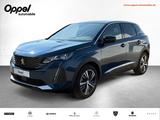 Peugeot 3008 Allure Pack Mild-Hybrid NAVI+180° R.-KAMERA - gebrauchte Peugeot 3008 aus dem Jahr 2024