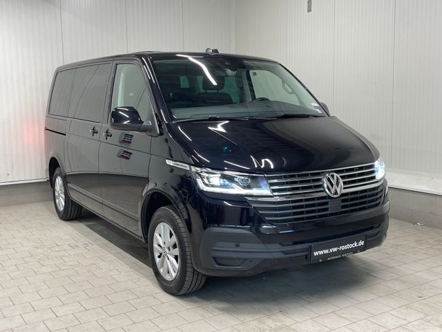 T6.1 Caravelle Comfortline 2.0 TDI DSG ACC NAVI