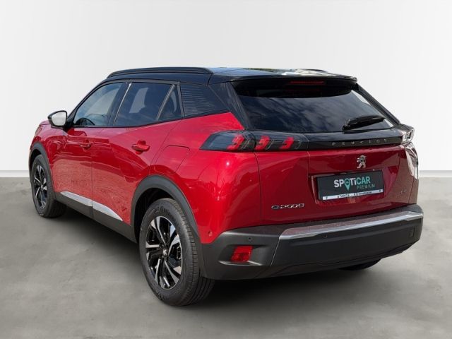 Peugeot 2008 E Elektro GT LED Rückfahrk. Standhzg. ACC V imagem 3