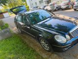 Mercedes-Benz Mercedes Benz w211  E 320 CDI - Mercedes-Benz E 320: Cdi W211