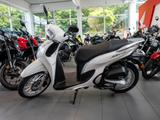 Honda SH Mode 125 B196 FÜHRERSCHEIN LED SCHEINWERFER - HONDA WEIß
