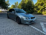 Subaru Legacy GT BL5 RHD - Subaru Gebrauchtwagen von 2005