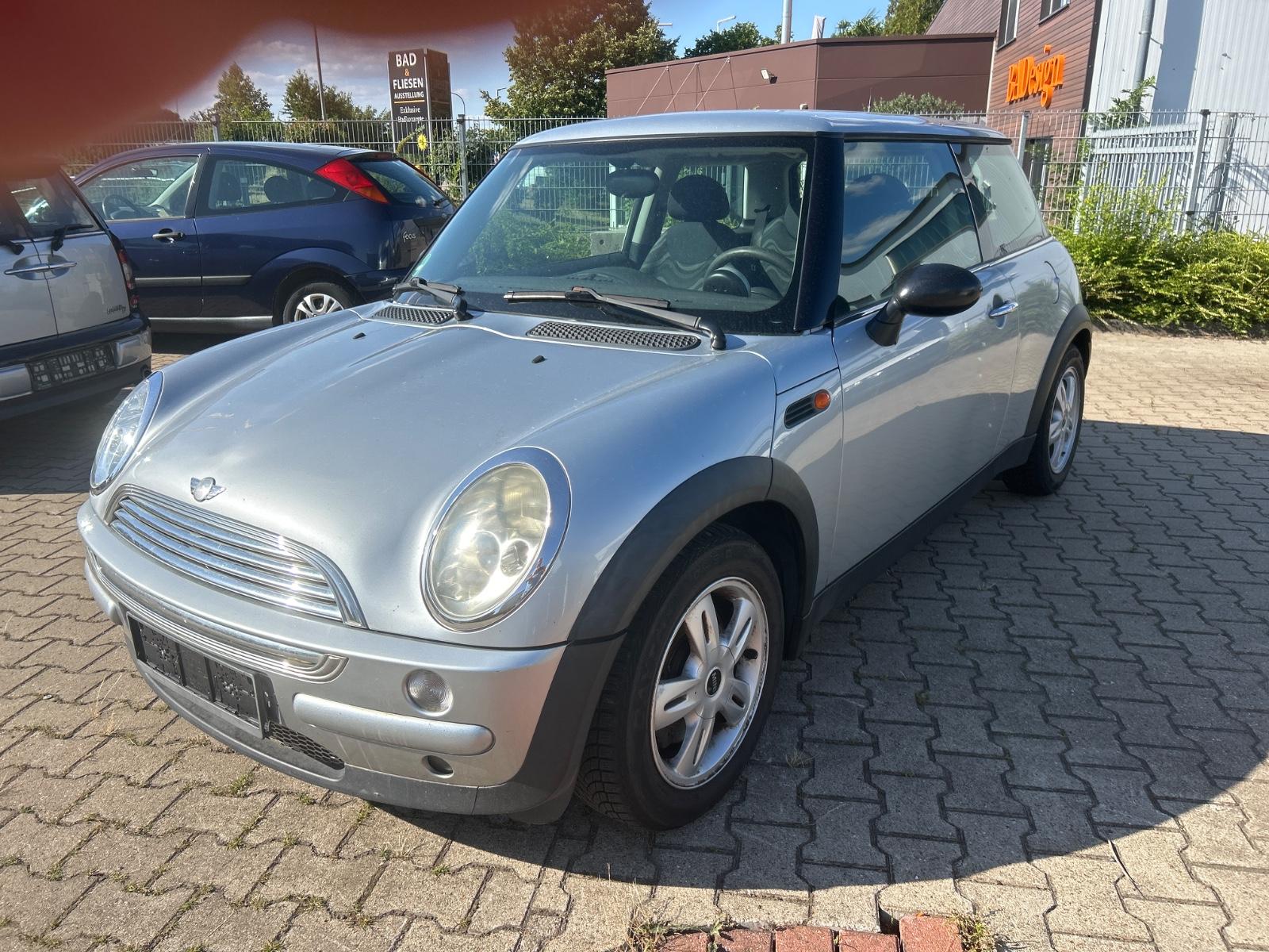 MINI ONE Mini One