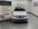 Mercedes-Benz B 180 CDI *Navi/Leder/Klima* - Mercedes-Benz B-Klasse aus 2005