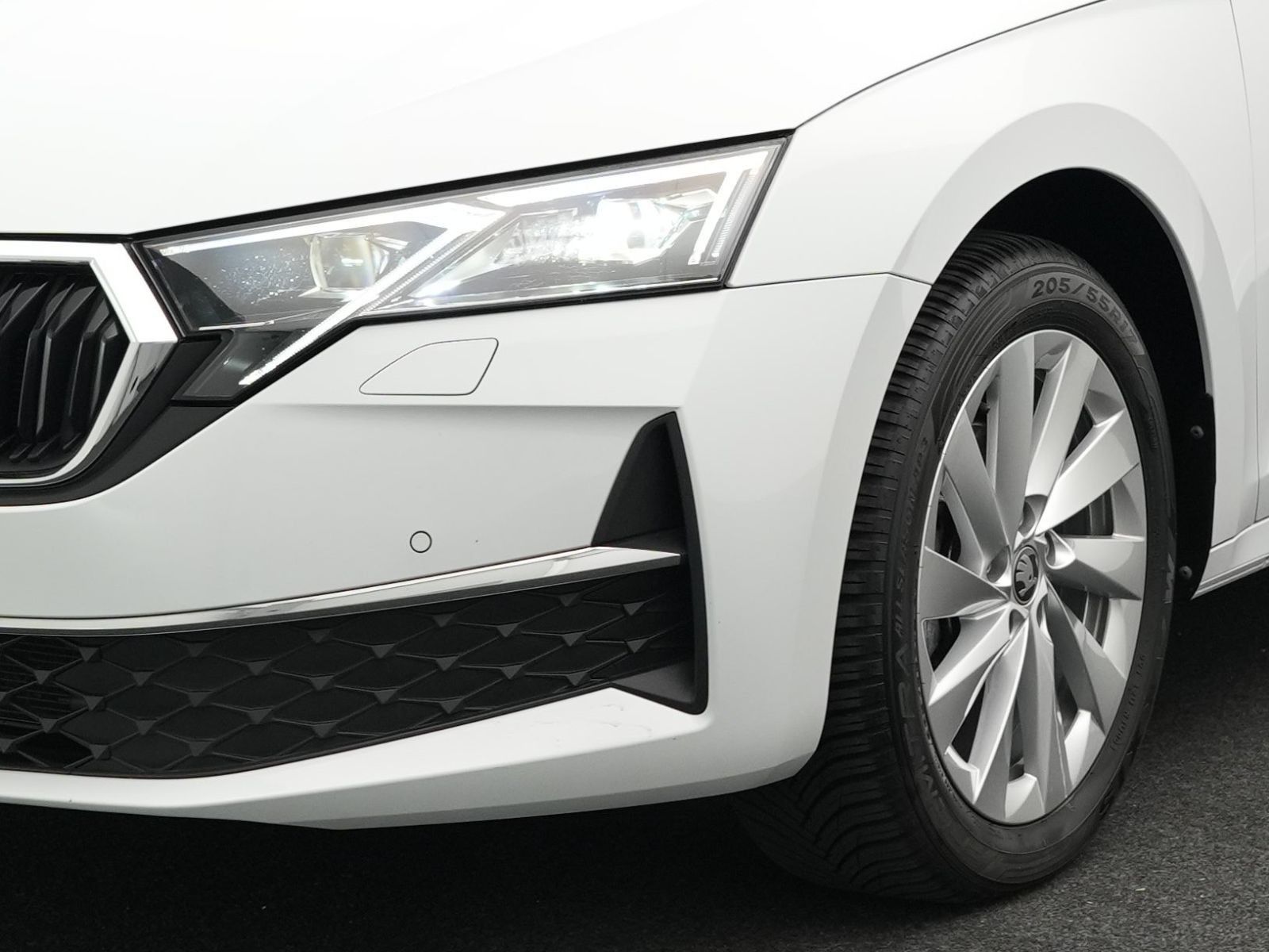 Skoda Octavia - Bild 22