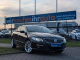 Volkswagen Passat CC Basis*AUTOMATIK*PDC V-H*XENON*LEDER !! - VW Passat CC mit Schiebedach
