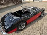 Austin Healey MK 1 Bt 7 - Austin Healey Gebrauchtwagen von 1961