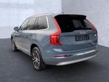 Volvo XC 90 Inscription Expression Recharge Plug-In - Volvo XC90: Recharge