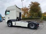 DAF XF 480 SSC, Intarder, 2 Tanks, Klima - Stationärer Kran