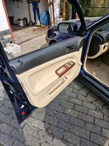 Volkswagen VW PASSAT W8 - Volkswagen Passat: Kombi, W8