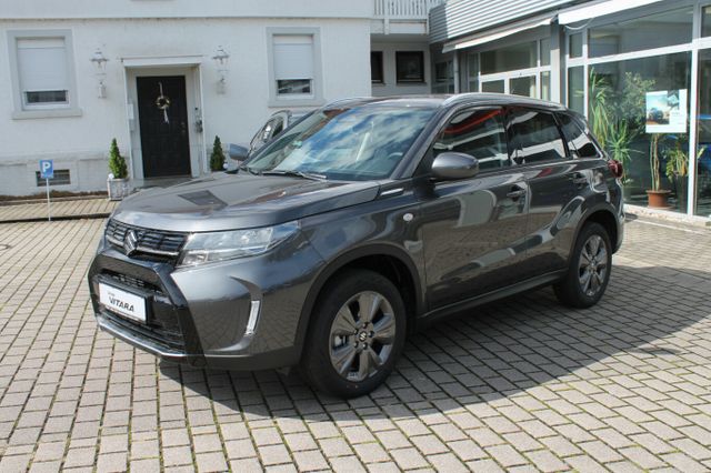 Suzuki Vitara 1.4 Comfort