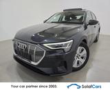 Audi e-tron Sportback 55 Quattro Aut. Pano LED-Matri