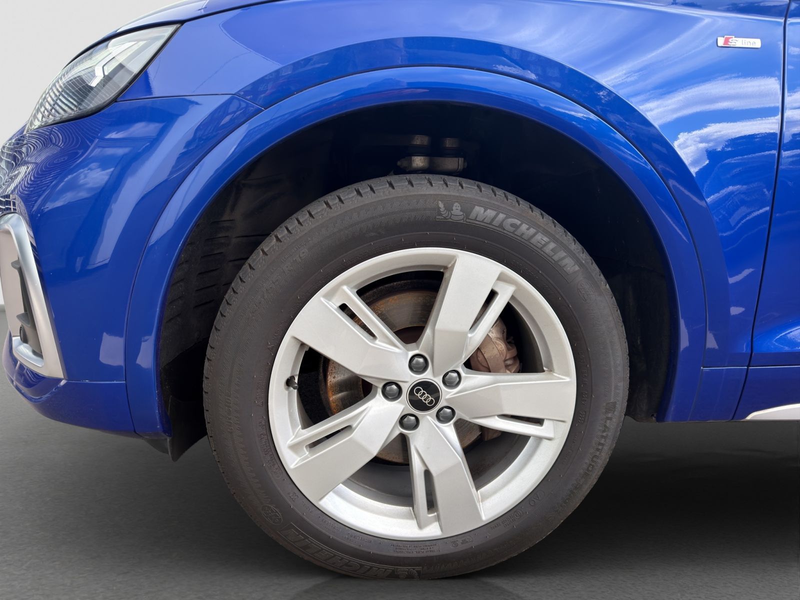 Audi Q5 - Bild 2