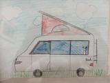 Volkswagen T6 California Beach DSG Standheizung Fahrradträg