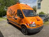 Renault Master - Renault Master Gebrauchtwagen in Frankfurt