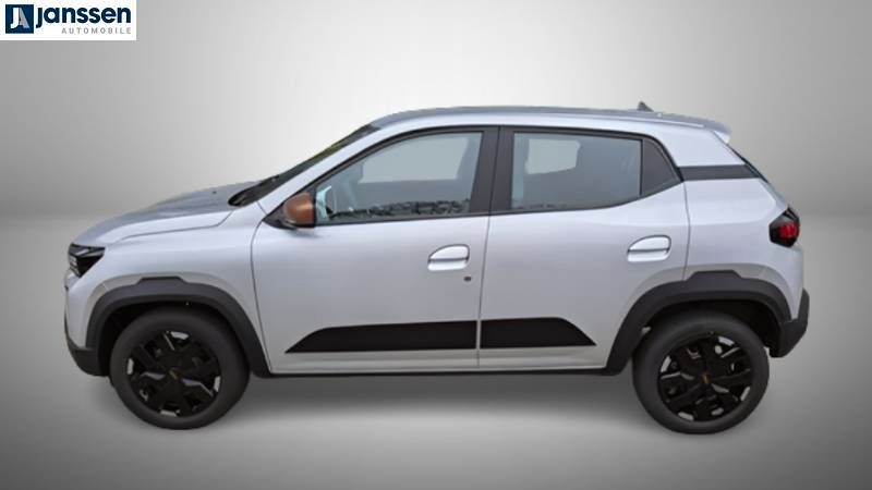 Fahrzeugabbildung Dacia Spring Extreme ELECTRIC 65