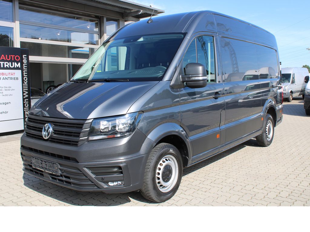 Image of Volkswagen Crafter