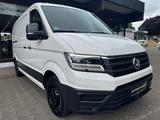 Volkswagen Crafter Kasten 35 mittellang 1H CAM SPUR AHK LED - VW Crafter Gebrauchtwagen in Essen