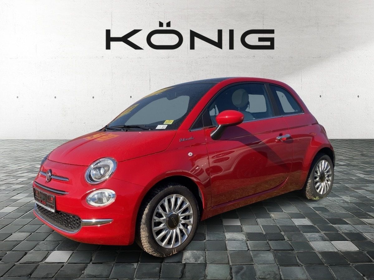 Fiat 500 - Bild 5