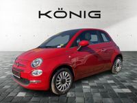 Fiat 500 - Vorschau Bild 5
