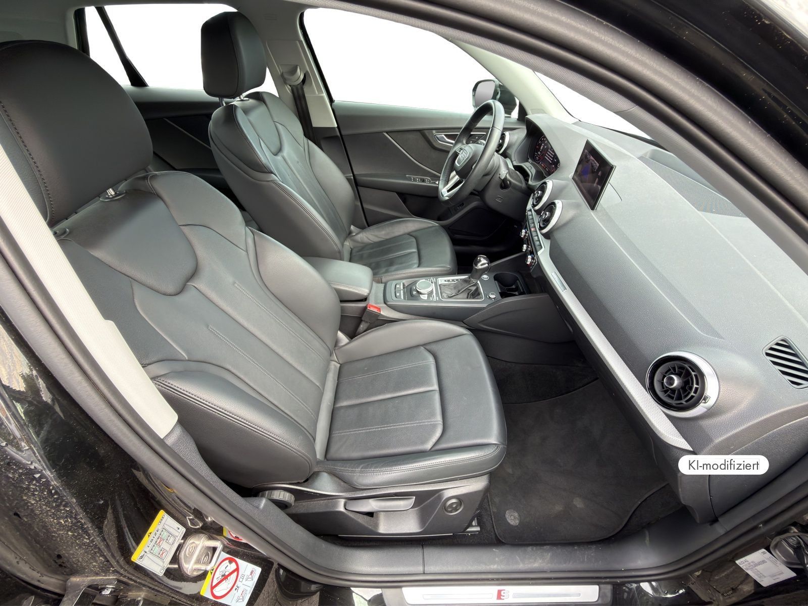 Audi Q2 - Bild 5