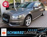 Audi A4 Avant Ambition*quattro*SHZ*AHK* - Audi A4: Kombi, Ambition