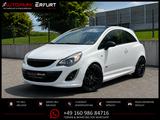 Opel Corsa D 1.6 Turbo OPC Line*Klima*Temp*StzH*Navi* - Opel Corsa: D Opc