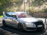 Audi RS6 4F Avant - Audi RS6: 4f