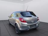 Opel Corsa D Satellite - gebrauchte Opel Corsa aus dem Jahr 2011