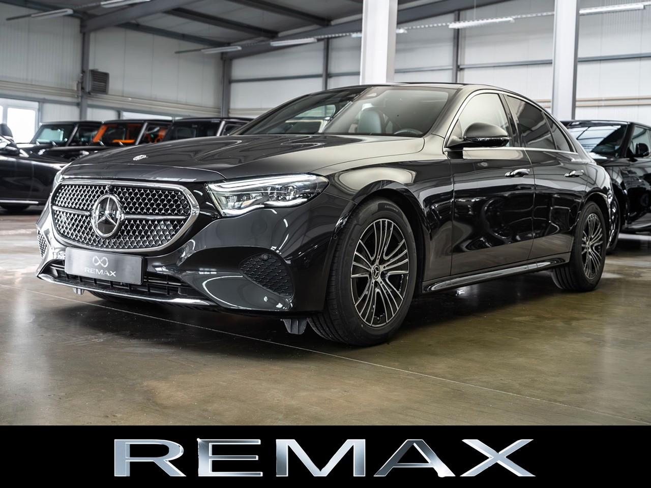 Mercedes-Benz E 200 MY2025 / Panorama / 360 Cam / Memory