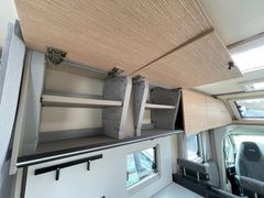Bürstner Campeo TD 691 G Freistaat Edition*Komplettpaket*