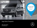 Mercedes-Benz Marco Polo 250 d EDITION Allrad+SportP+9G+AHK - Angebote entsprechen deinen Suchkriterien