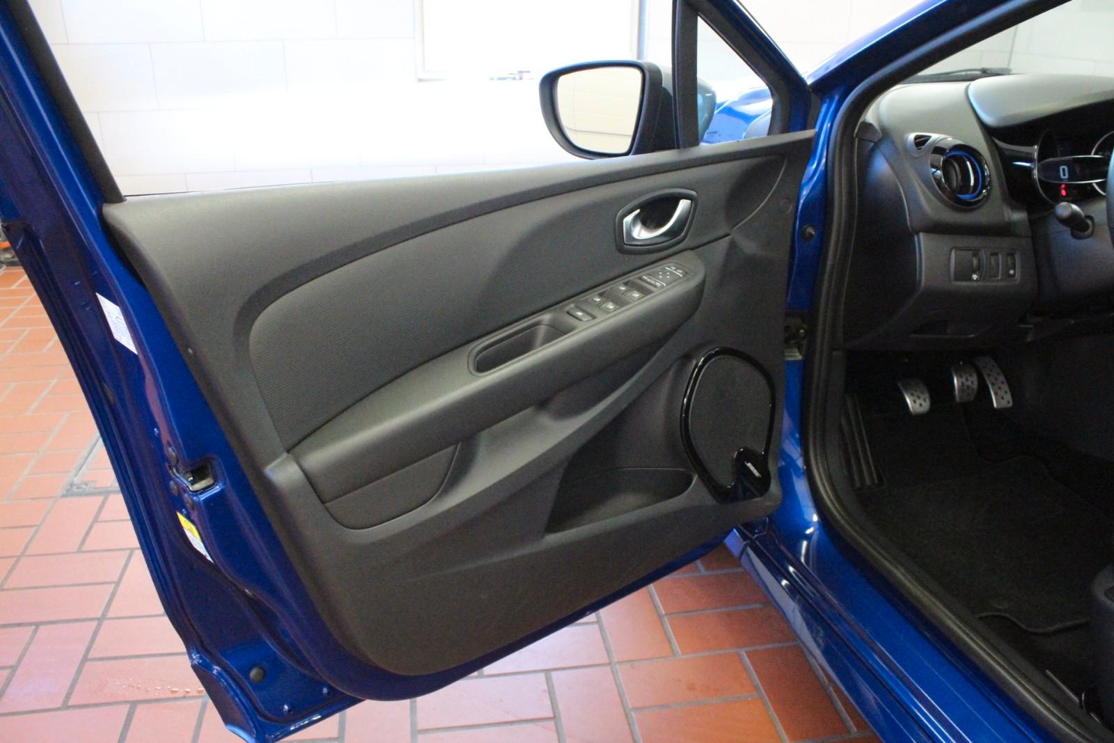Renault Clio TCe 120 GT Line *Navi*Klima*Winterräder *