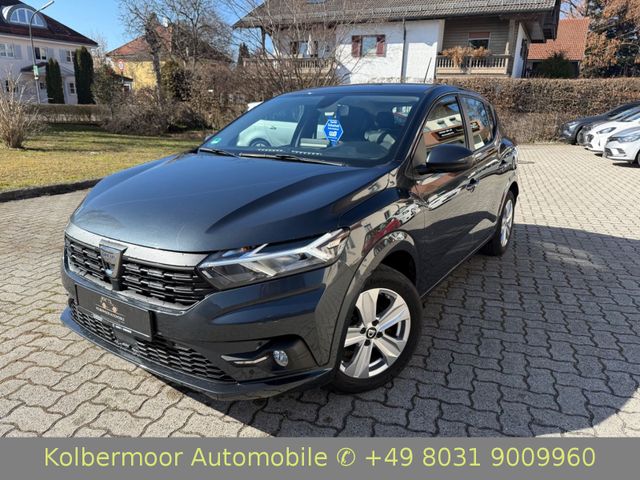 Dacia Sandero III Comfort *NAVI*KLIMAAUTO*TOUCH*KAMERA