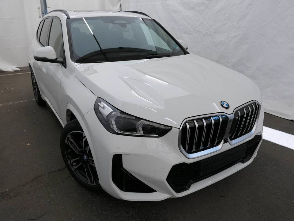 BMW X1 - Bild 3