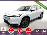Honda HR-V HEV Advance LED+ eHK SHZ LHZ ACC UVP-20%* - Honda HR-V in Düsseldorf