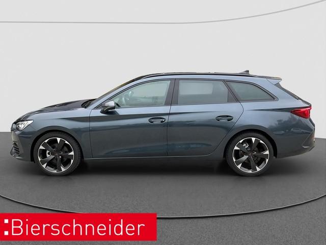 Cupra Leon Sp. 1.5 eTSI DSG LED Navi FaPa L Kamera Ful