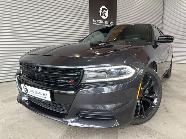 Dodge Charger  SXT 3.6L V6/RÜCKFAHRKAMERA/CARPLAY