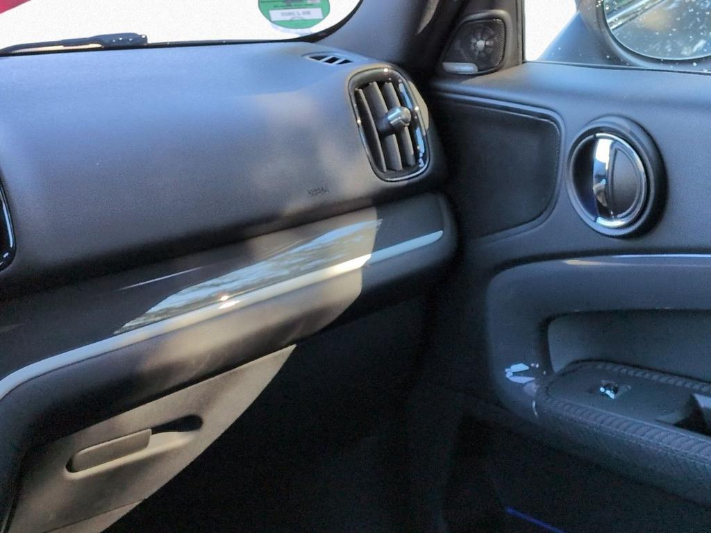 MINI Cooper SE Countryman