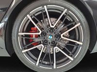 BMW M5 - Vorschau Bild 8
