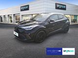 Toyota C-HR 2.0 Hybrid Team D Automatik - gebrauchte Toyota C-HR aus dem Jahr 2020